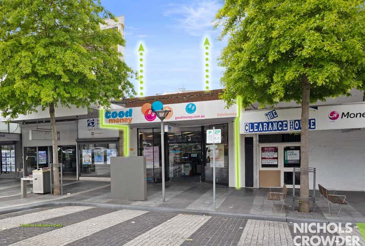 250 Lonsdale Street Dandenong VIC 3175 - Image 1