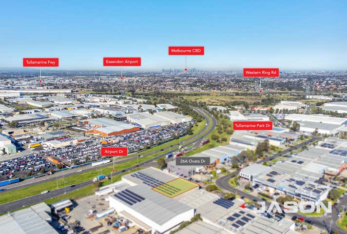 26A Ovata Drive Tullamarine VIC 3043 - Image 13