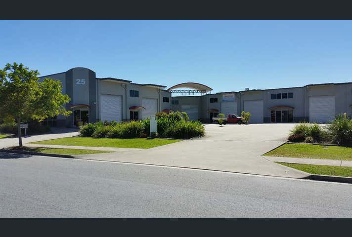 Unit 5, 25 Premier Circuit Warana QLD 4575 - Image 3