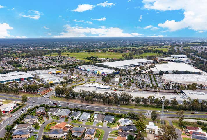 Crossroads Homemaker Centre, Corner Beech Road and Camden Valley Way Casula NSW 2170 - Image 6
