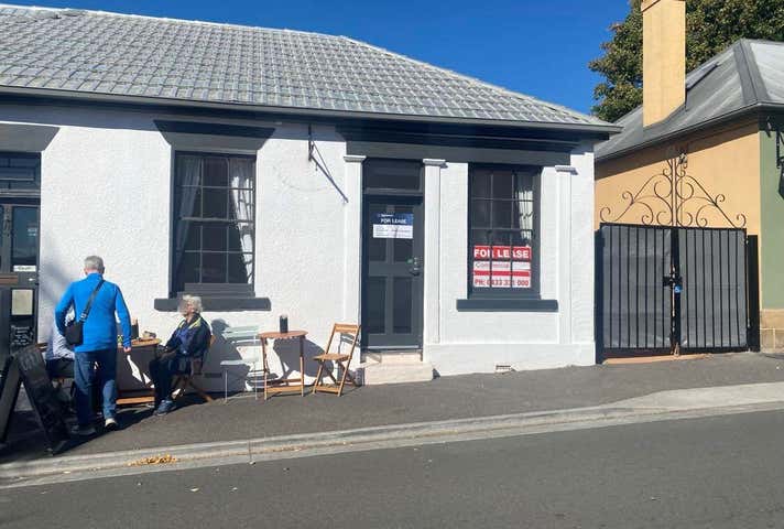 58 Hampden Road Battery Point TAS 7004 - Image 1