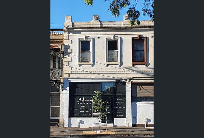 71 ELGIN STREET Carlton VIC 3053 - Image 2
