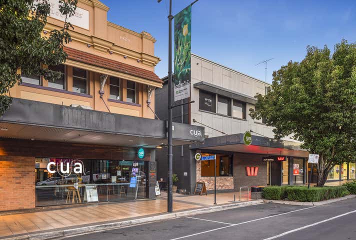 470-486 Ruthven Street Toowoomba City QLD 4350 - Image 1