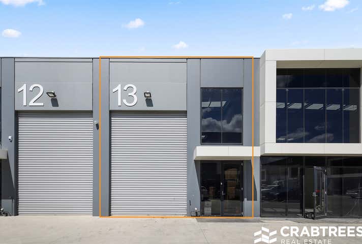 13/1470 Ferntree Gully Road Knoxfield VIC 3180 - Image 1