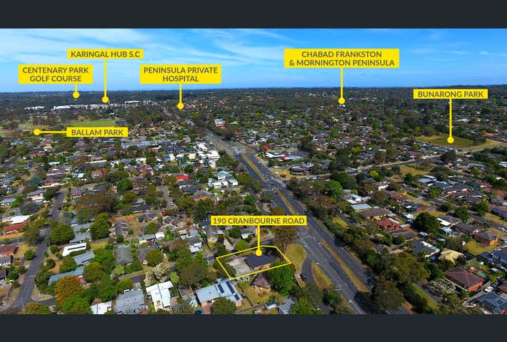 190 Cranbourne Road Frankston VIC 3199 - Image 3