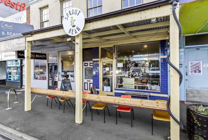 Shop 1, 163 Malop Street Geelong VIC 3220 - Image 4