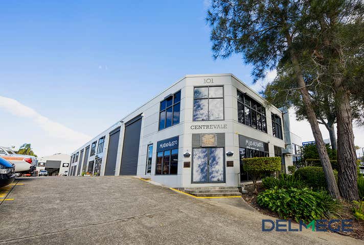 Unit 9, 101 Darley Street Mona Vale NSW 2103 - Image 5