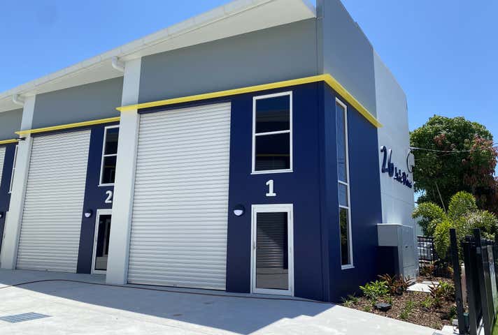 1/26 Jade Drive Molendinar QLD 4214 - Image 2