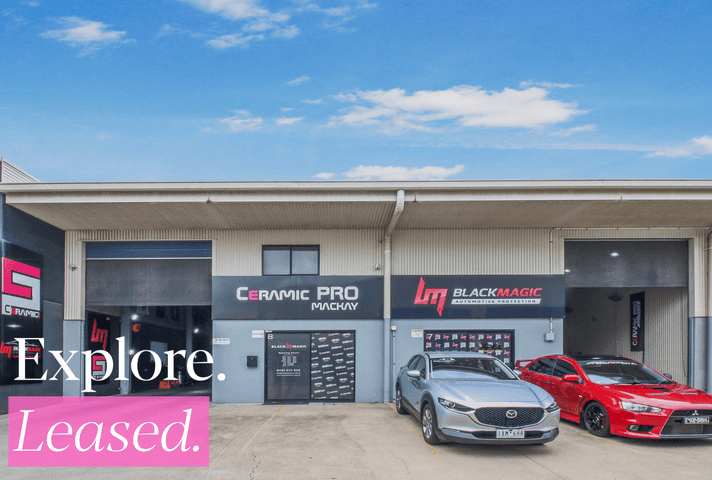 7 & 8, 5 Margaret Vella Drive Paget QLD 4740 - Image 1