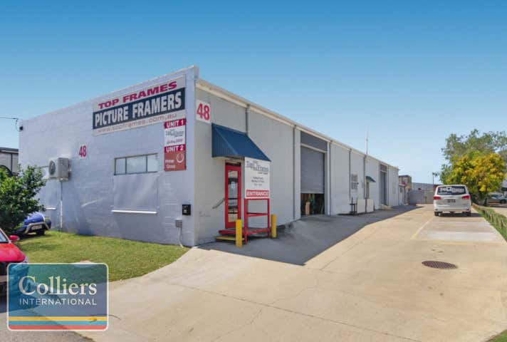 48 Punari Street Currajong QLD 4812 - Image 1