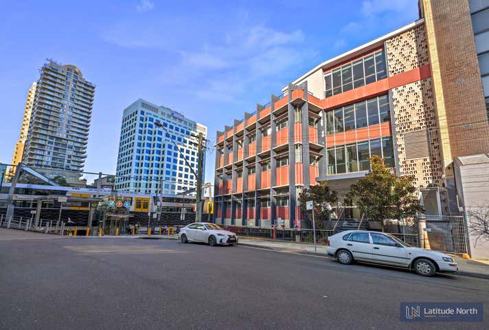 GROUND FLOOR, 2-4 Thomas Street Chatswood NSW 2067 - Image 1