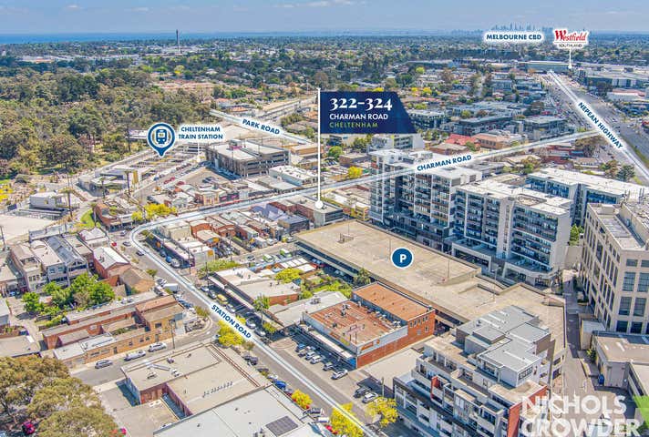322-324 Charman Road Cheltenham VIC 3192 - Image 14