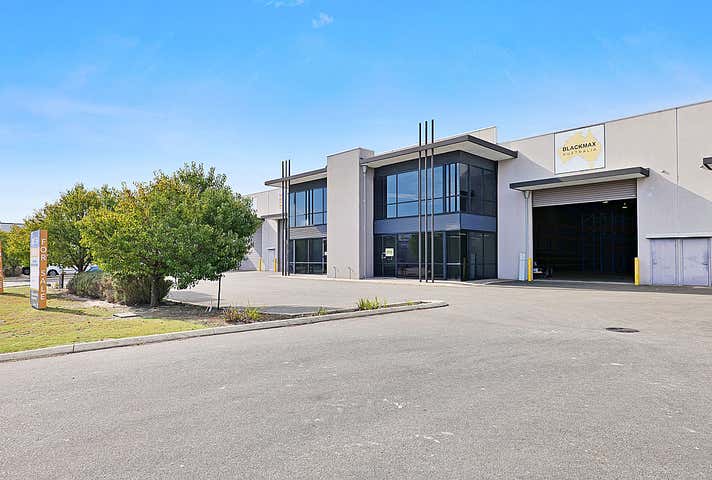 Unit 4, 4 Mallaig Way (Cnr Modal) Canning Vale WA 6155 - Image 2