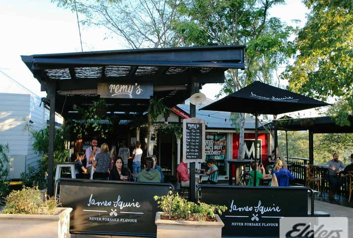 137 Latrobe Terrace Paddington QLD 4064 - Image 6