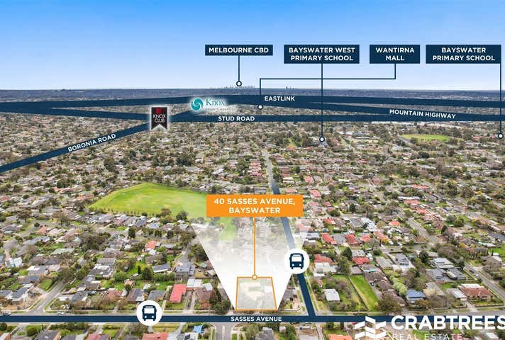 40 Sasses Avenue Bayswater VIC 3153 - Image 4
