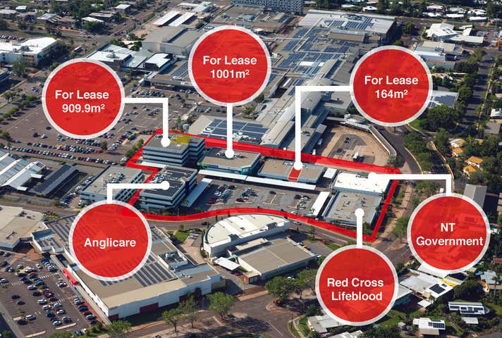 CasCom Centre, 13-17 Scaturchio Street Casuarina NT 0810 - Image 3