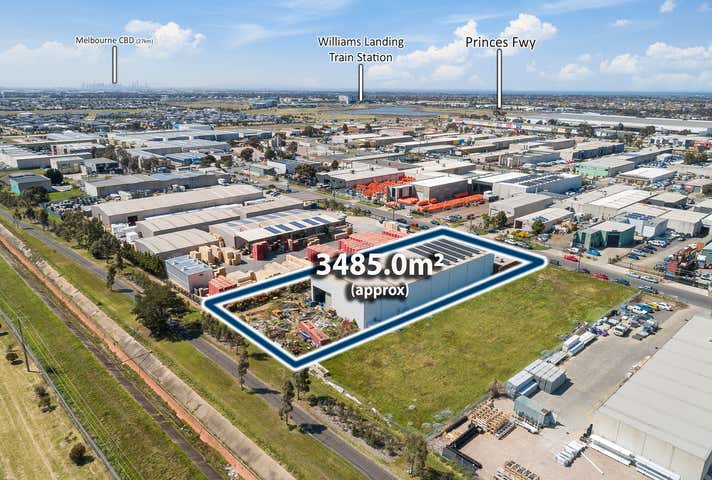 29-31 Horne Street Hoppers Crossing VIC 3029 - Image 9