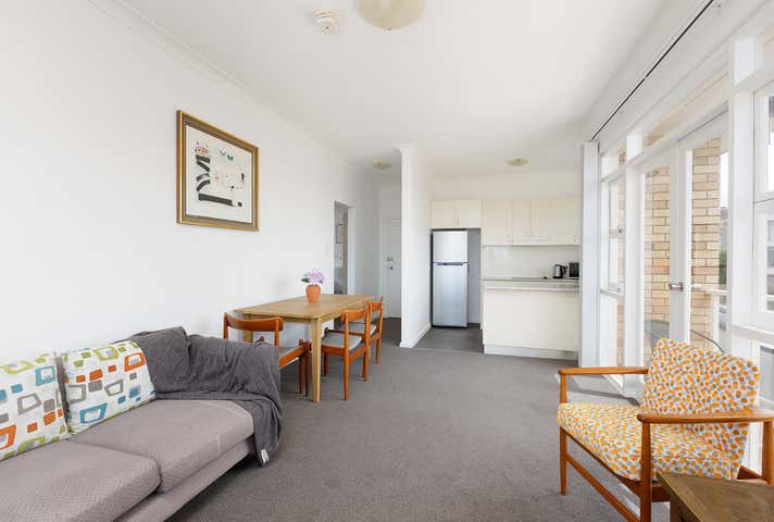 St Valentines Apartments, 3 Moruben Road Mosman NSW 2088 - Image 5