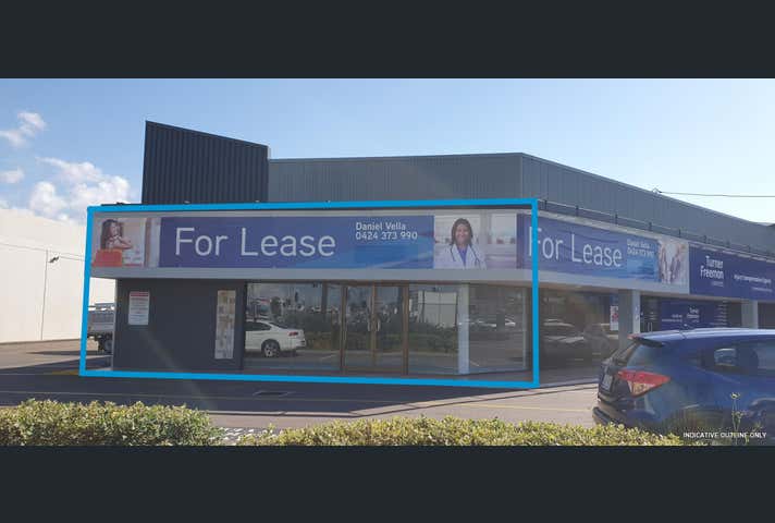 Tenancy 1a, 148 Horton Parade Maroochydore QLD 4558 - Image 2