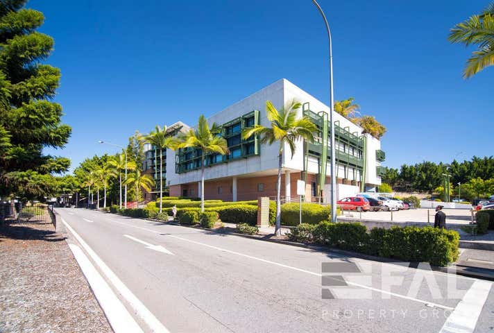 Cafe, 87 Ipswich Road Woolloongabba QLD 4102 - Image 3