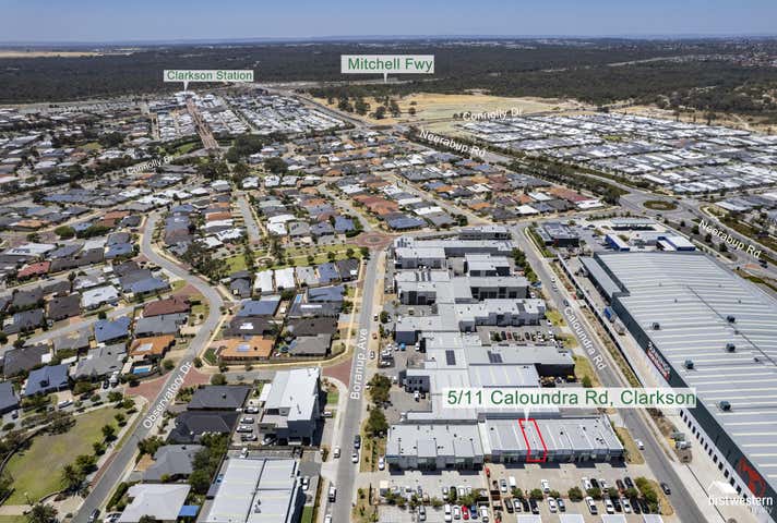 5/11 Caloundra Road Clarkson WA 6030 - Image 2