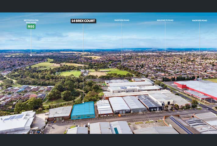 14 & 14a Brex Court Reservoir VIC 3073 - Image 2