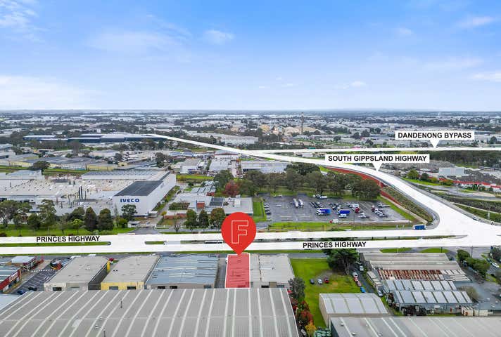 8A Princes Highway Doveton VIC 3177 - Image 9