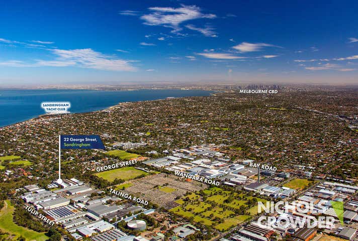 16/22 George Street Sandringham VIC 3191 - Image 14