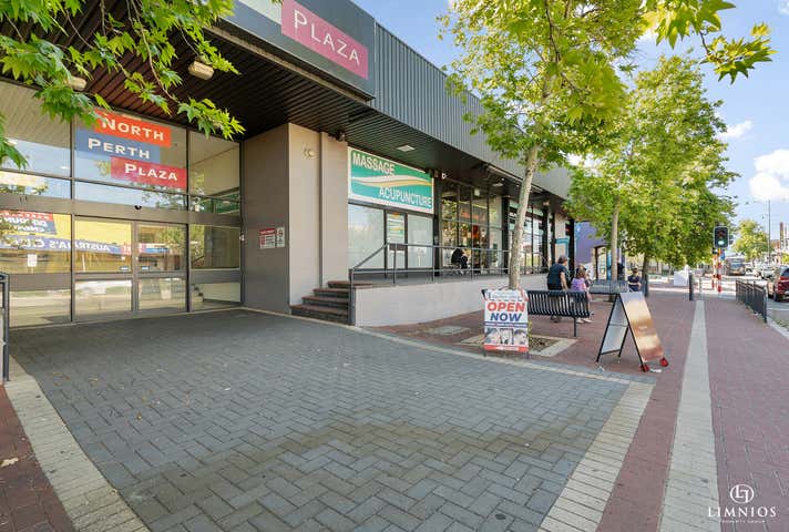 Unit 15- North Perth Plaza, 15/391 Fitzgerald Street North Perth WA 6006 - Image 7