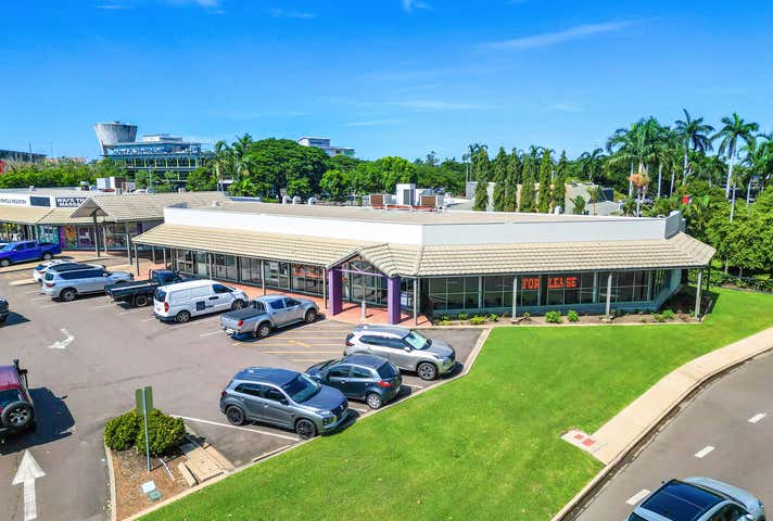 Palm Plaza, A1 & 3/17  University Avenue Palmerston City NT 0830 - Image 2