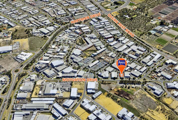 Unit 4, 77 Motivation Drive Wangara WA 6065 - Image 19