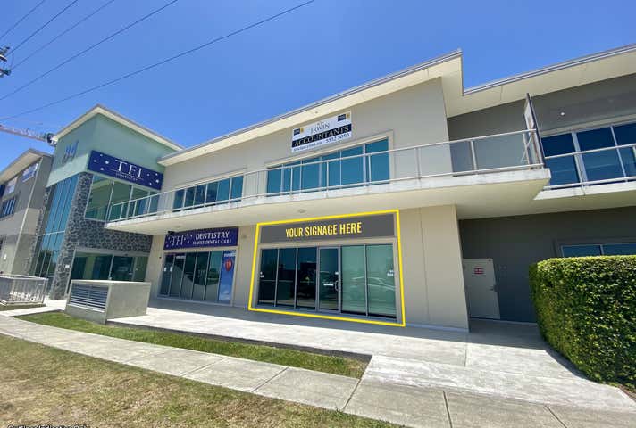 Lot 11 & Part Lot 1, 84 Brisbane Road Labrador QLD 4215 - Image 3