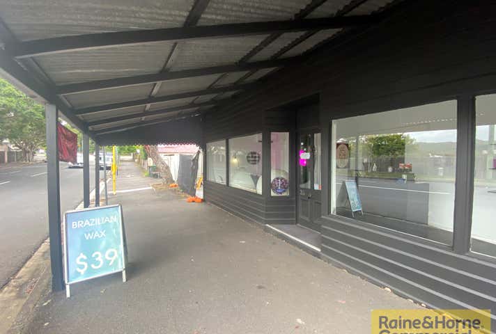 1/33 Macgregor Terrace Bardon QLD 4065 - Image 1