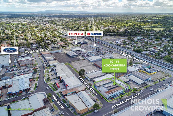 12-14 Kookaburra Street Frankston VIC 3199 - Image 3