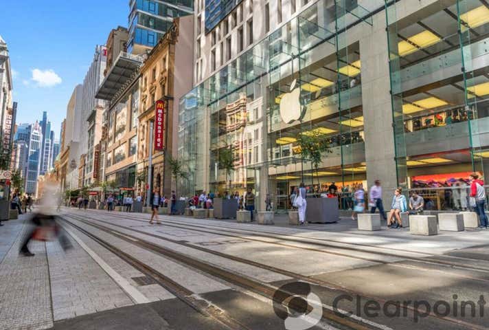Shop G1, 350 George Street Sydney NSW 2000 - Image 9