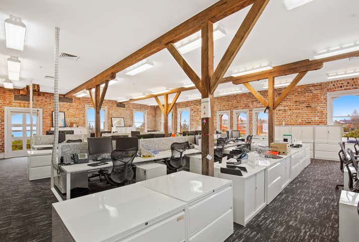 Lots 4 & 5, Level 2, 16  Telford Street Newcastle NSW 2300 - Image 2