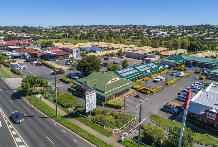 1 & 2, 837 Ruthven Street Kearneys Spring QLD 4350 - Image 3