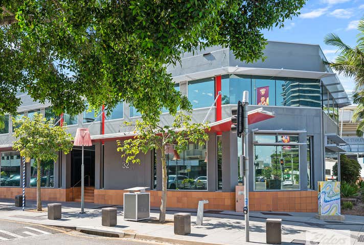 32 Logan Road Woolloongabba QLD 4102 - Image 1