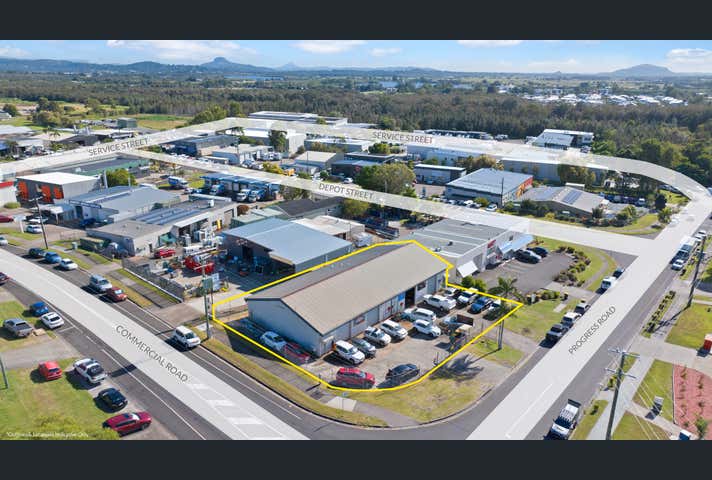 20 Commercial Road Maroochydore QLD 4558 - Image 1