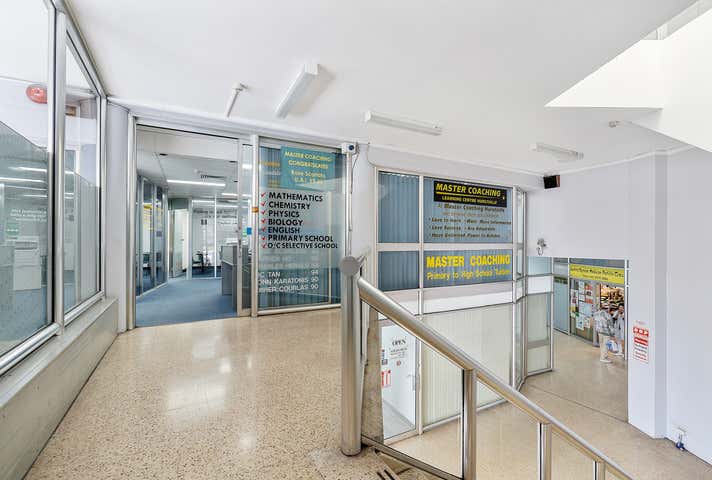 Suite 10 and 11, 181-183a Forest Road Hurstville NSW 2220 - Image 9