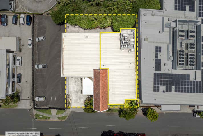 4/33 Sanders Street Upper Mount Gravatt QLD 4122 - Image 16