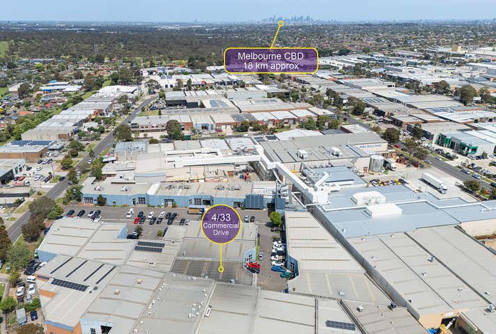 4/33-35 Commercial Drive Thomastown VIC 3074 - Image 12