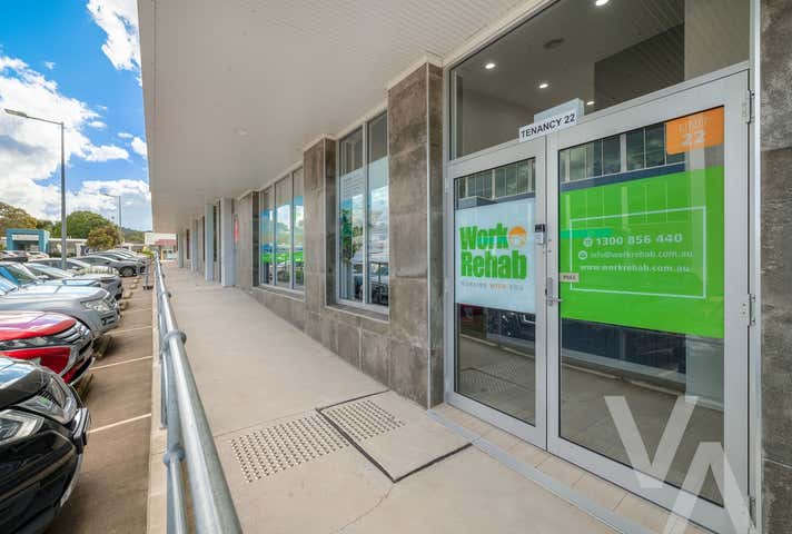 The Warners Bay Place, 22/363 Hillsborough Road Warners Bay NSW 2282 - Image 2