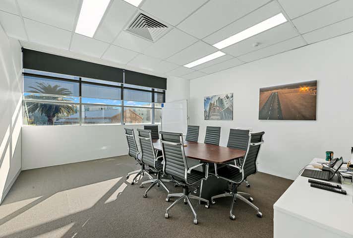 Office 8, Level 1, 335 Wharf Road Newcastle NSW 2300 - Image 4