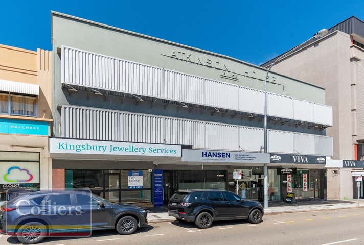 1/139 - 149 Stanley Street Townsville City QLD 4810 - Image 10
