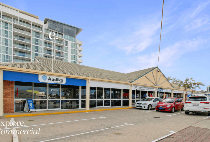 1/19 Gordon Street Mackay QLD 4740 - Image 2