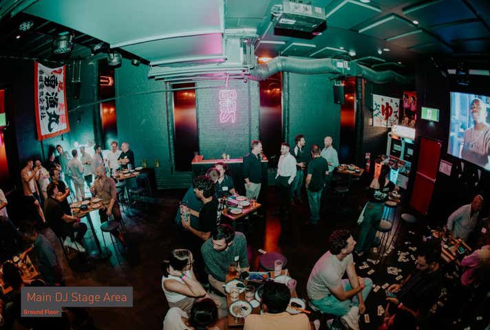 T2, 6 Warner St Fortitude Valley QLD 4006 - Image 8