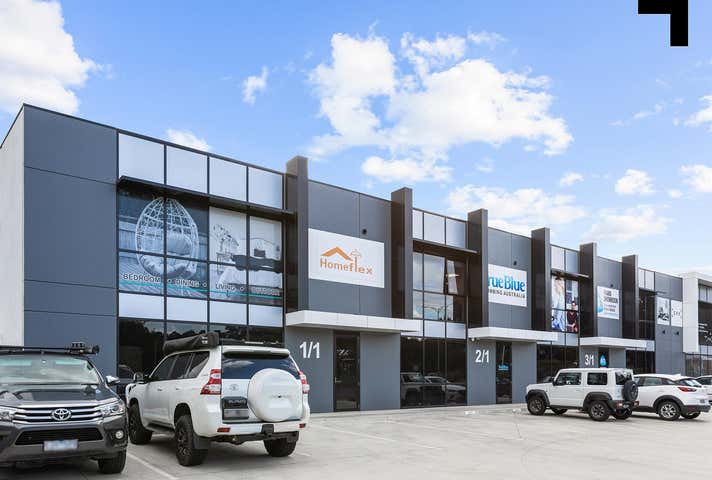 1/1 Corporate Boulevard Bayswater VIC 3153 - Image 9