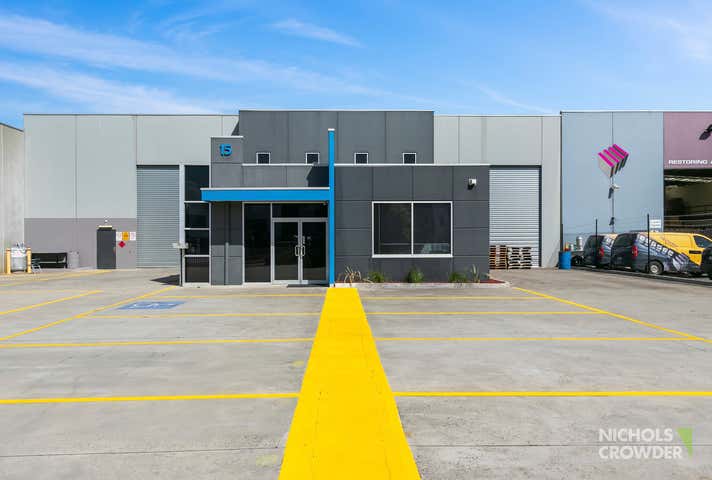 15 Capital Place Carrum Downs VIC 3201 - Image 2