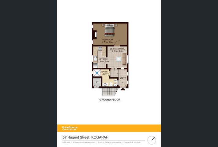 57 Regent Street Kogarah NSW 2217 - Image 11